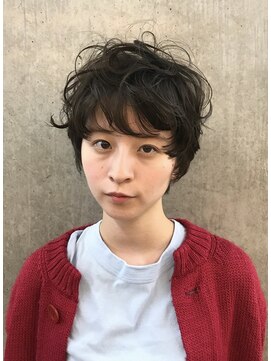 キーチェ 梅田中崎町(keych) メルティカラー/ウェーブミディアム[中崎町駅/梅田駅]