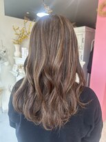 ユルフ(yulf)&nbsp;ハイライト