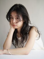 キジ(kiji)&nbsp;ロングレイヤー/ロングヘア〔久屋/丸の内/久屋大通/高岳/栄〕