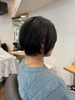 イグレック 庄内本店(igrek)&nbsp;大人ショート