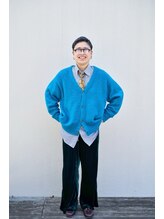 エアフローウィズザガーデン(AIRFLOW WITH THE GARDEN)&nbsp;黒川 航輝