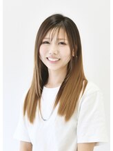 ユニックス ララポート豊洲店(UNIX Salon&Spa) 樽見 奈那