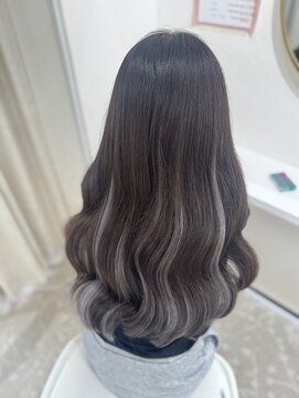 エム(m.) エクステ