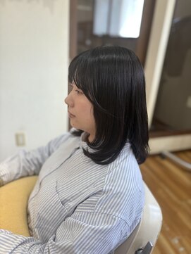 ココカラヘアー プラス(cococara‐hair plus) ナチュラルレイヤー