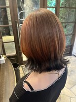 シャル 八王子(shalu)&nbsp;フォックス＊エンドカラー