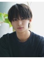 ダダ(D.D.)&nbsp;ナチュラルマッシュ/ラウンドマッシュ/シースルーマッシュ