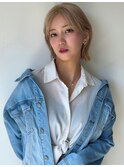 レイヤーボブ