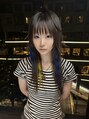 ベレーザ 渋谷(BELEZA)&nbsp;blondecolordesigncolor【ケアブリーチ/ハイトーンカラー】