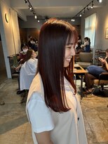 ヘアーループセラデザインワークス(Hair ruup Sela design works)&nbsp;、