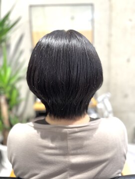 コティ(Kotii) カラー祭り☆ 選べるツヤカラー＋5STEPトリートメント＋頭浸浴