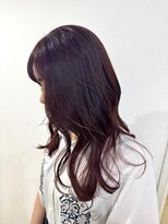 ネオリーブセブン 御茶ノ水店(Neolive 7) 艶×暖色カラー