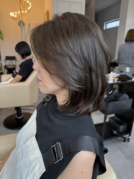 バーチミシマ(BIRCH mishima) 大人レイヤー