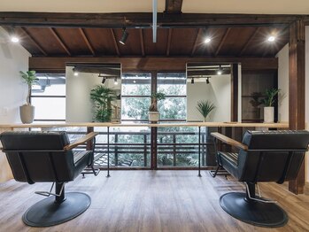 Zen.karasuma【ゼン カラスマ】