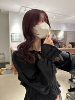 ニュア(neua)&nbsp;ワインレッド/奈良/橿原神宮前