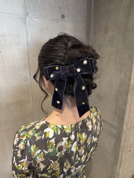 ボリューミーアップ