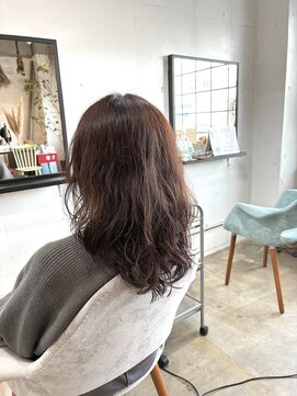 ウルフミディレイヤー