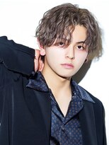 ゴールド 京都 三条(GOALD)&nbsp;ツイストスパイラル