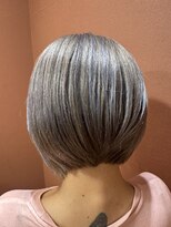 リアル(REAL)&nbsp;シルバーアッシュ