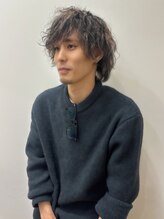 シーバイジェニック(SEA by GENIC)&nbsp;RYO 