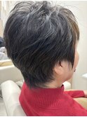 ショート