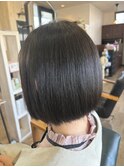 ボブカット