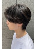 メンズ縮毛矯正/大人女性/OLさん/学生さん/20代/30代/40代/50代