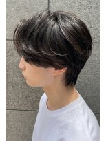 レム(Rem.)&nbsp;メンズ縮毛矯正/大人女性/OLさん/学生さん/20代/30代/40代/50代