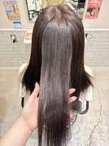 サンクチュアリ 箕面店(Sanctuary)&nbsp;暖色カラー