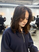 ウッド(uood)&nbsp;ミディアムレイヤー