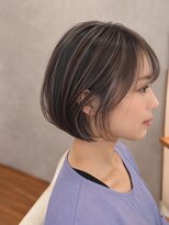 ワンエイティ(180°)&nbsp;フルハイライトカラー