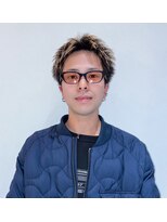 ニール 名古屋 伏見 丸の内(NEELU)&nbsp;スパイキーショート