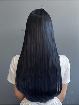 モードケイズ 阪急茨木店(MODE K's) 髪質改善スタイル