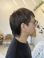 モナ バイ ルヴェール 岐阜北方(MONA by LeVert)&nbsp;マレットヘア