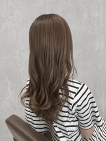 バサ 鷺ノ宮店(BASSA)&nbsp;ウェーブロング20代30代40代【鷺ノ宮駅/ミディアム】