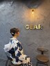 erina担当【女性限定】浴衣着付け＋ヘアセット