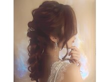 ヘアセット専門店 【salon de K】