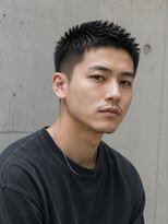 ジョニーメン 下北沢店(Johnny MEN)&nbsp;men's/メンズ/縮毛矯正/ニュアンスパーマ/スペインカール/韓国