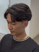 アニューヘアー 長束店(ANEW hair)&nbsp;毛流れフェザーショート（祇園）（安佐南区）（西原）（長束）