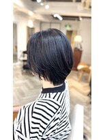 クラス 表参道(CLASSE)&nbsp;髪質改善ストレートプレミアム（縮毛矯正）、とボブレイヤー