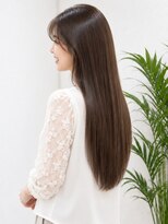 ミンツ(MINTS)&nbsp;After【83.髪に潤いとツヤが戻ります◎極み髪質改善】