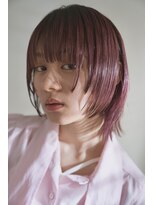 エンテ アム(en-te:am)&nbsp;レイヤーボブ