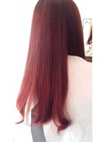 フラワード(flowered)&nbsp;ビビットピンク♪