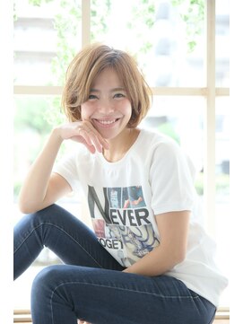 マドゥー(Madu) 【Madu】ワンカールランダム大人ボブ