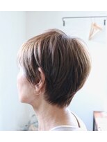 アトリエリコ(atelier RICO)&nbsp;ショート×クール