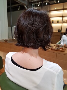 レン(Re:N) カラー　３