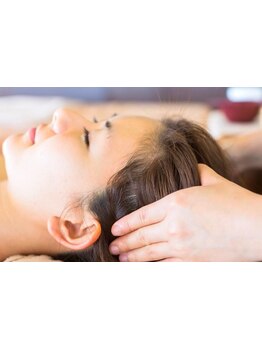 居心地よい少人数空間で、心まで癒されるスパtimeを☆ケアにこだわるkiiroだから叶う素材美をご体感下さい