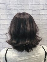 ミーティア バイ クアトロ(Meteor By QUATRO) ピンクアッシュ