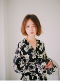 コンパクトボブ[橋本駅]