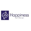ハピネスヘアデザイン(Happiness)のお店ロゴ