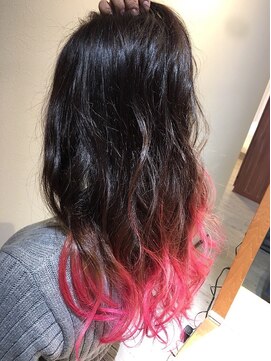 ヌーム 塚本店(NOOM) ピンクコレクション